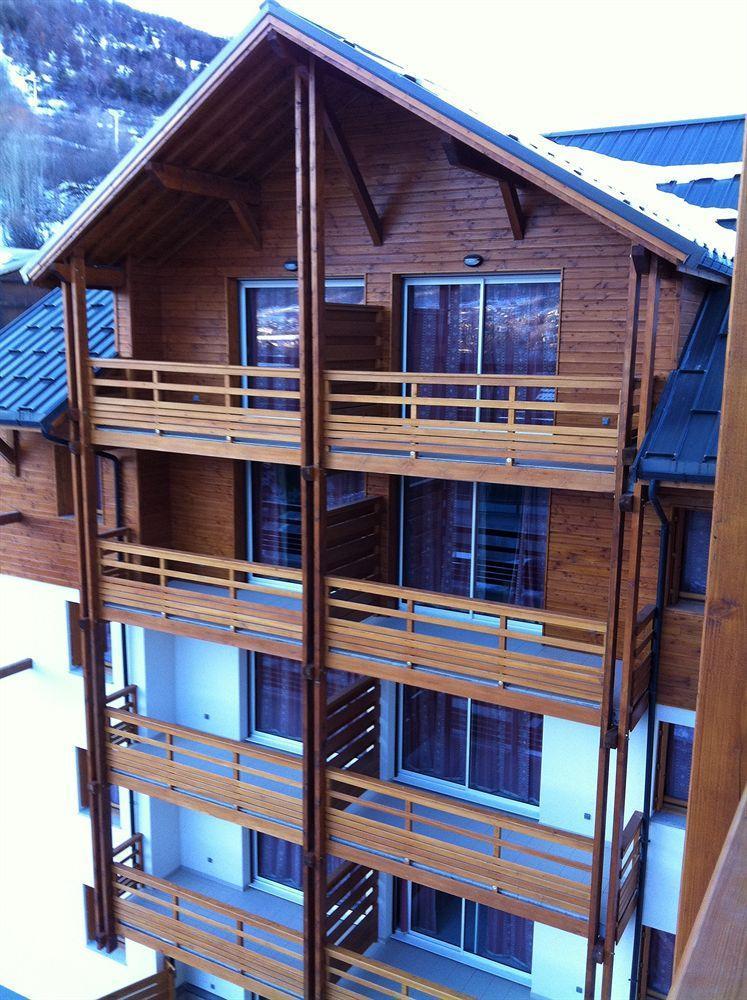 Résidence Néméa L'aigle Bleu Appart hôtel 3*